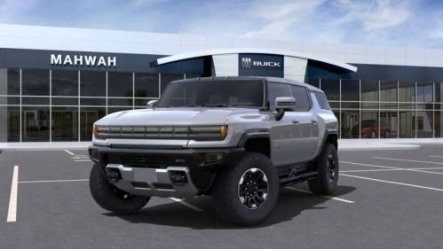 2025 GMC HUMMER EV SUV 1GKB0RDC8SU108903