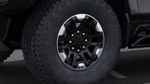 2025 GMC HUMMER EV SUV 1GKB0RDC8SU108903