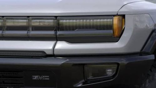 2025 GMC HUMMER EV SUV 1GKB0RDC8SU108903