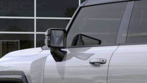 2025 GMC HUMMER EV SUV 1GKB0RDC8SU108903