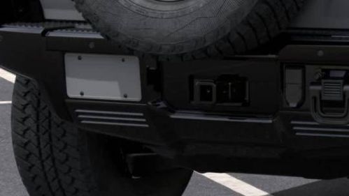 2025 GMC HUMMER EV SUV 1GKB0RDC8SU108903
