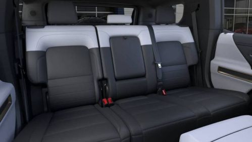 2025 GMC HUMMER EV SUV 1GKB0RDC8SU108903