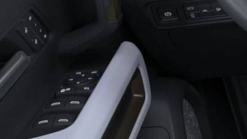 2025 GMC HUMMER EV SUV 1GKB0RDC8SU108903