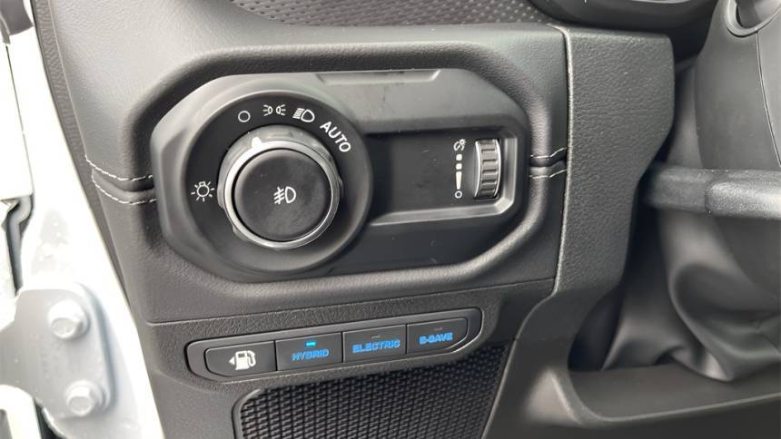 2025 Jeep Wrangler 1C4RJXR67SW513332