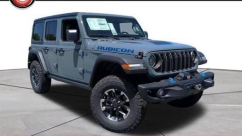 2024 Jeep Wrangler 1C4RJXR69RW220896