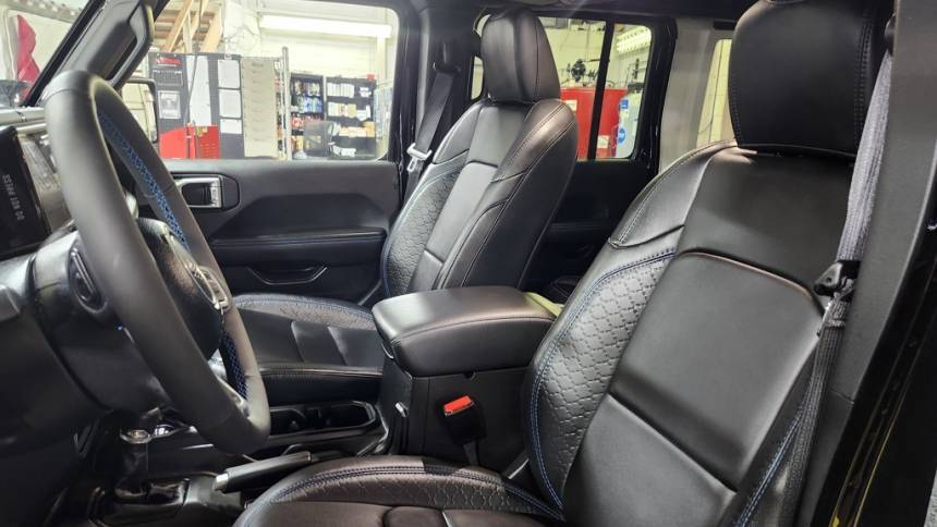 2024 Jeep Wrangler 1C4RJXU63RW114998