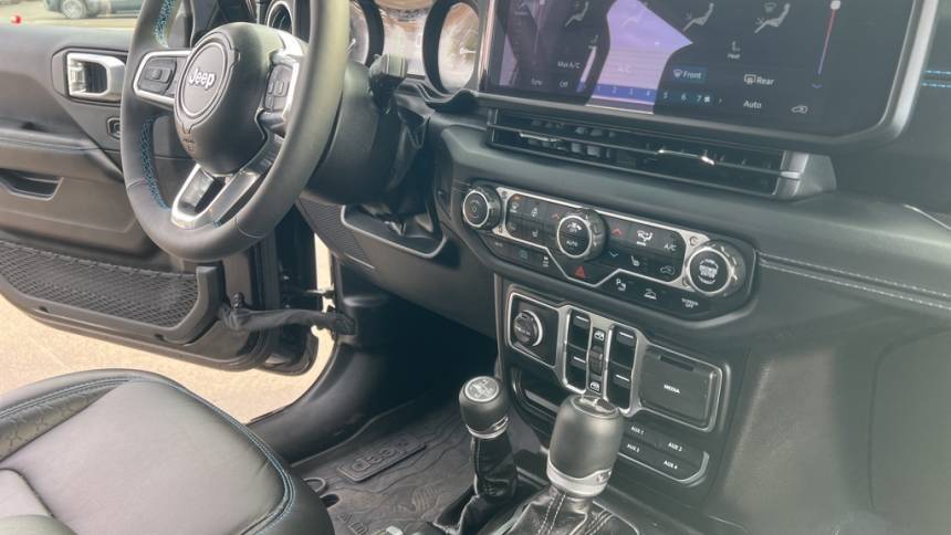 2024 Jeep Wrangler 1C4RJXU63RW114998