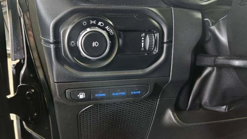 2024 Jeep Wrangler 1C4RJXU63RW114998