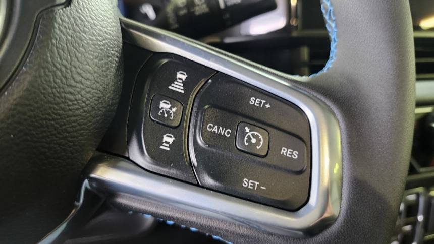 2024 Jeep Wrangler 1C4RJXU63RW114998