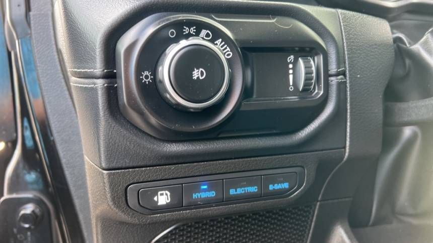 2024 Jeep Wrangler 1C4RJXU63RW114998