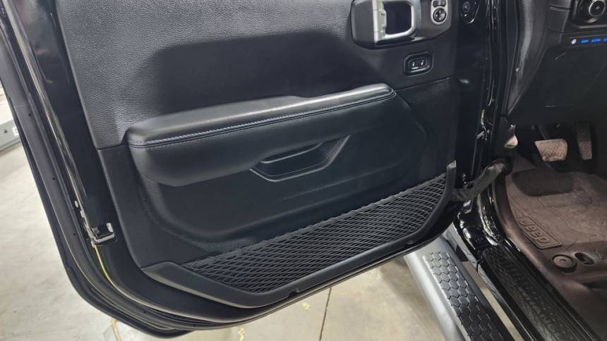 2024 Jeep Wrangler 1C4RJXU63RW114998