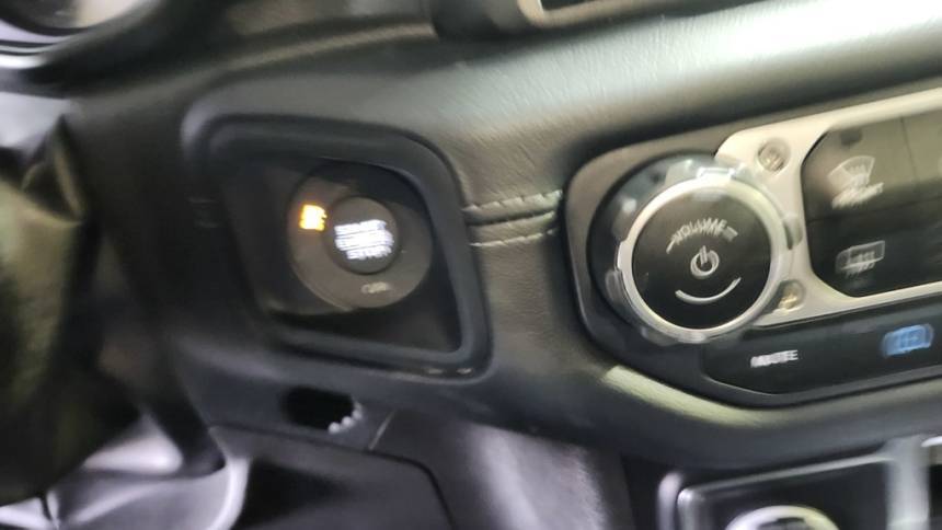 2024 Jeep Wrangler 1C4RJXU63RW114998