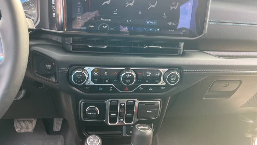 2024 Jeep Wrangler 1C4RJXU63RW114998