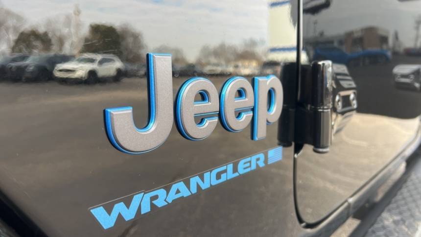 2024 Jeep Wrangler 1C4RJXU63RW114998