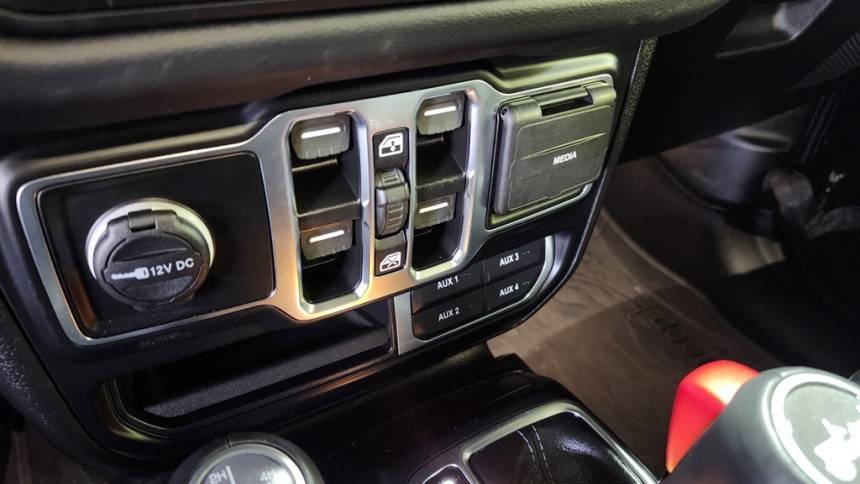 2024 Jeep Wrangler 1C4RJXU63RW114998