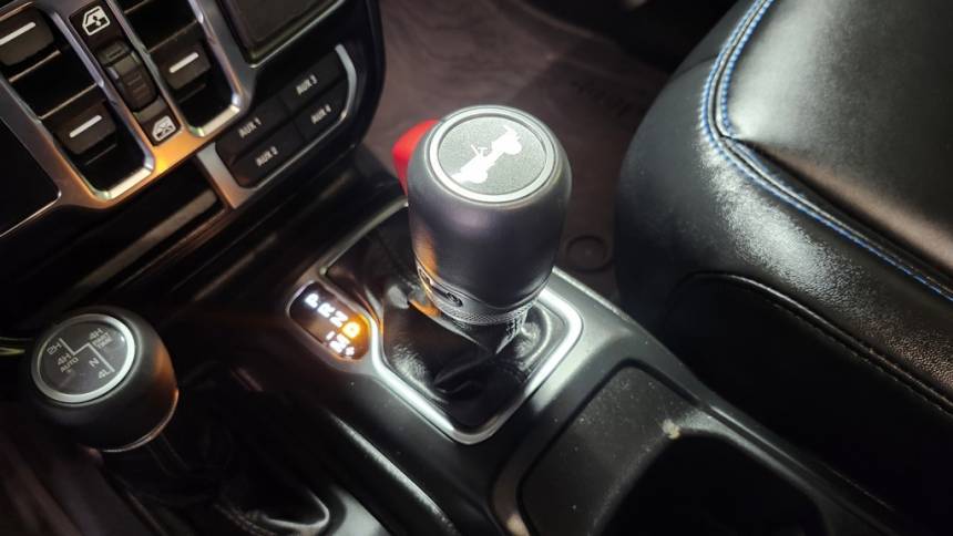 2024 Jeep Wrangler 1C4RJXU63RW114998