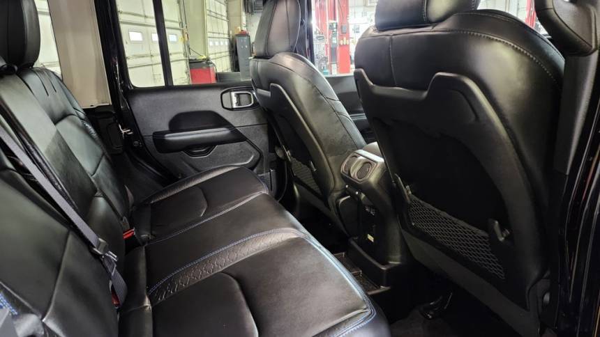 2024 Jeep Wrangler 1C4RJXU63RW114998