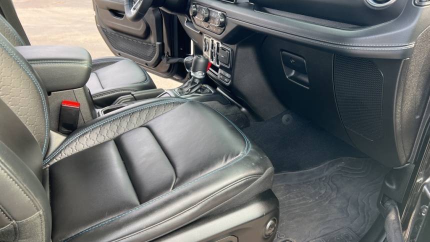 2024 Jeep Wrangler 1C4RJXU63RW114998