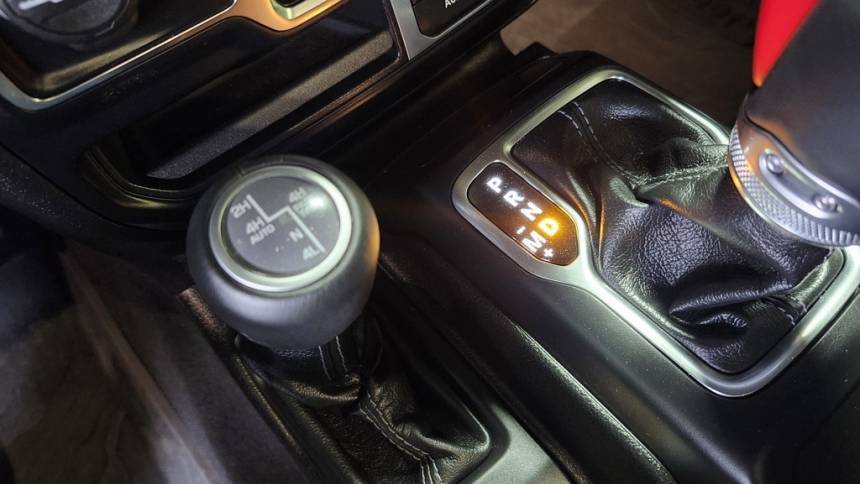 2024 Jeep Wrangler 1C4RJXU63RW114998