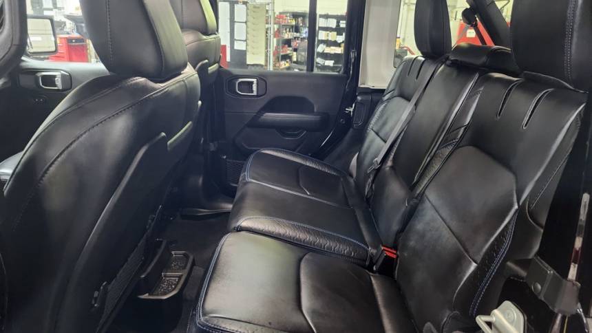 2024 Jeep Wrangler 1C4RJXU63RW114998