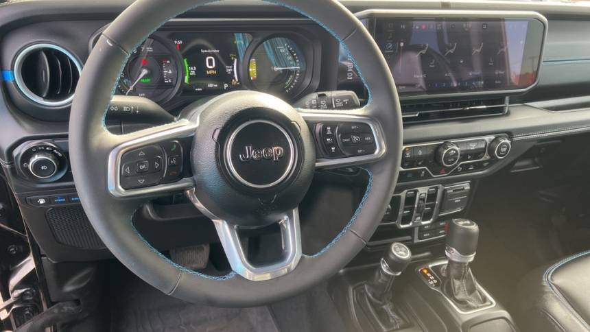 2024 Jeep Wrangler 1C4RJXU63RW114998