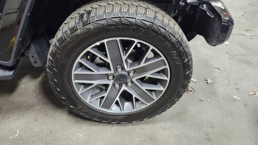 2024 Jeep Wrangler 1C4RJXU63RW114998