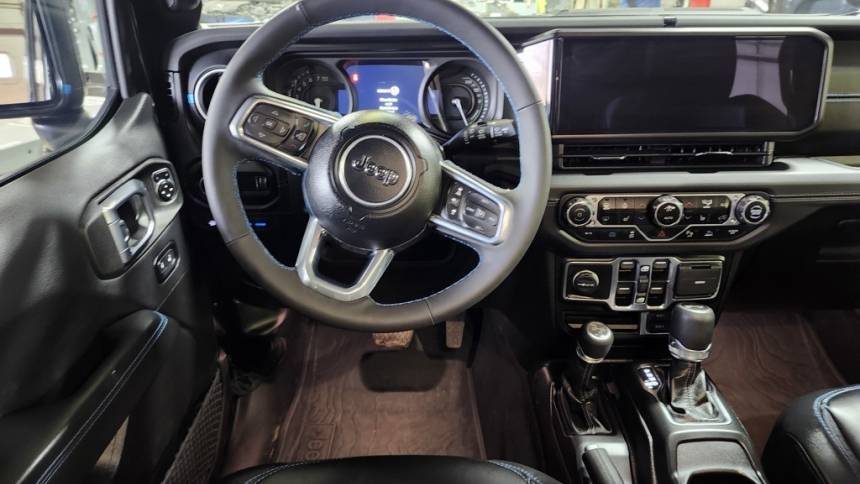 2024 Jeep Wrangler 1C4RJXU63RW114998