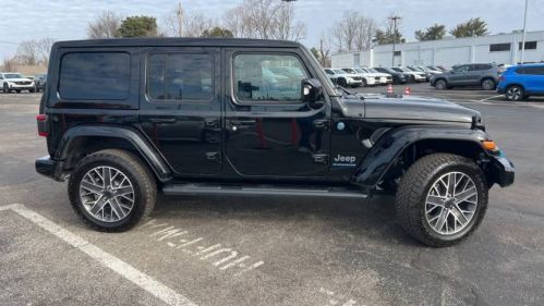 2024 Jeep Wrangler 1C4RJXU63RW114998