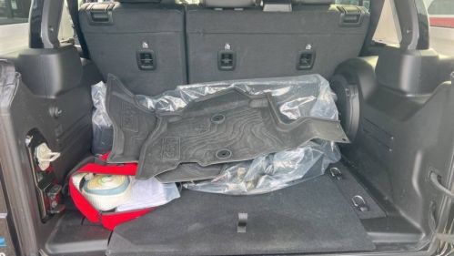 2024 Jeep Wrangler 1C4RJXU63RW114998