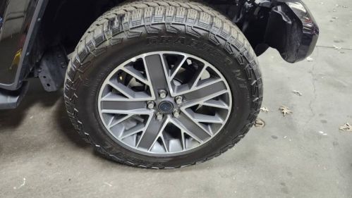 2024 Jeep Wrangler 1C4RJXU63RW114998