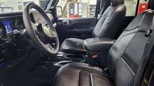 2024 Jeep Wrangler 1C4RJXU63RW114998