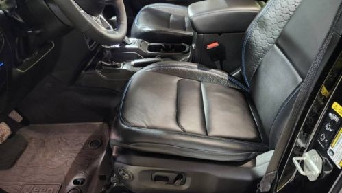2024 Jeep Wrangler 1C4RJXU63RW114998