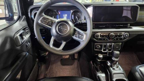 2024 Jeep Wrangler 1C4RJXU63RW114998