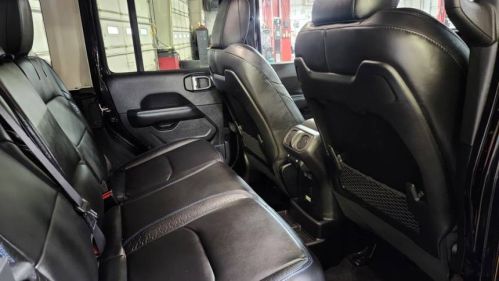 2024 Jeep Wrangler 1C4RJXU63RW114998