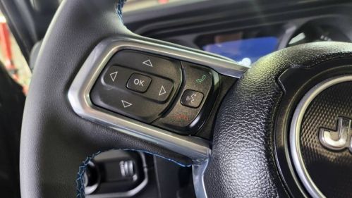 2024 Jeep Wrangler 1C4RJXU63RW114998