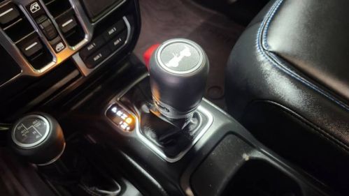 2024 Jeep Wrangler 1C4RJXU63RW114998