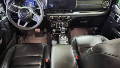 2024 Jeep Wrangler 1C4RJXU63RW114998