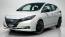 2025 Nissan LEAF