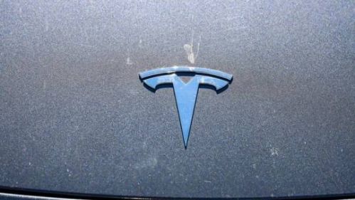 2023 Tesla Model Y 7SAYGAEE4PF743607