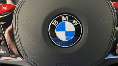 2025 BMW XM 5YM33CS02S9Y17656