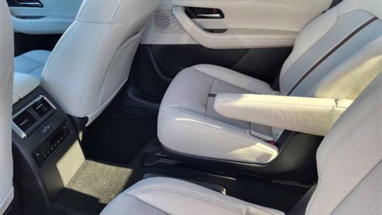 2025 Mazda CX-90 JM3KKEHA6S1224844