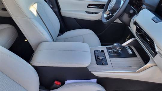 2025 Mazda CX-90 JM3KKEHA6S1224844