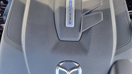 2025 Mazda CX-90 JM3KKEHA6S1224844