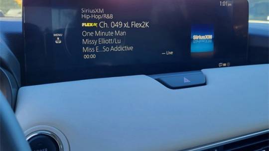 2025 Mazda CX-90 JM3KKEHA6S1224844