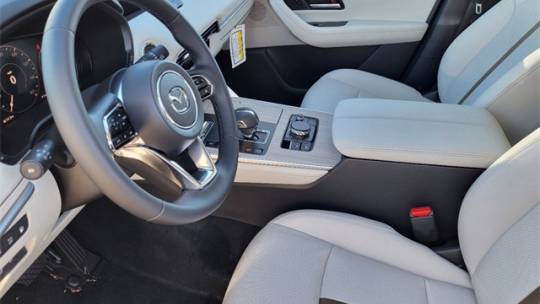 2025 Mazda CX-90 JM3KKEHA6S1224844
