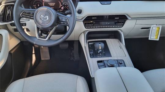 2025 Mazda CX-90 JM3KKEHA6S1224844