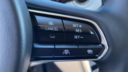 2025 Mazda CX-90 JM3KKEHA6S1224844