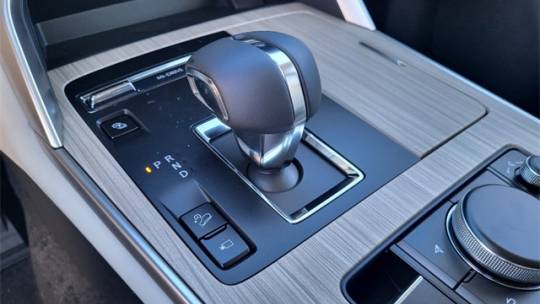 2025 Mazda CX-90 JM3KKEHA6S1224844