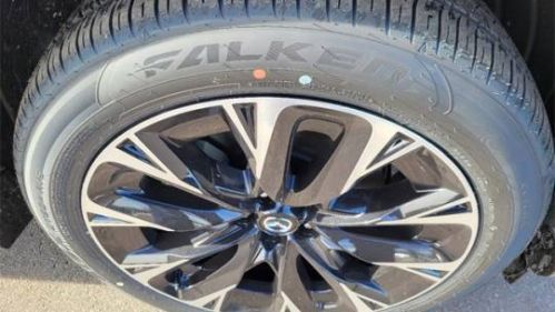 2025 Mazda CX-90 JM3KKEHA6S1224844