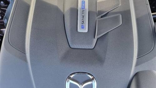 2025 Mazda CX-90 JM3KKEHA6S1224844